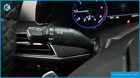 HYUNDAI PALISADE DIESEL 2.2 2WD
