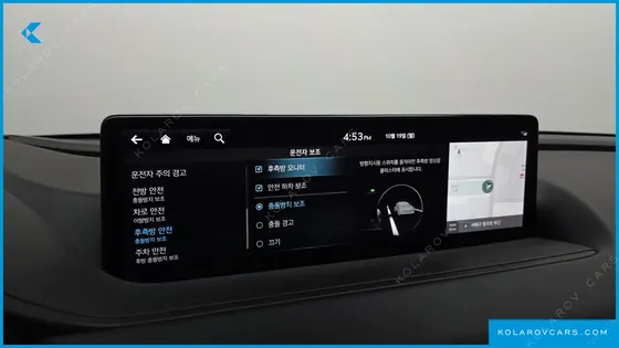 GENESIS G80 GASOLINE 3.5 TURBO AWD