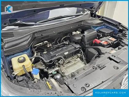 KGM - SSANGYONG TIVOLI LX 2WD