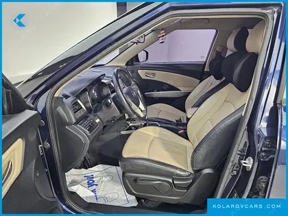 KGM - SSANGYONG TIVOLI LX 2WD