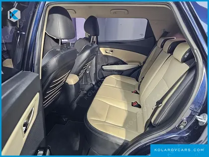 KGM - SSANGYONG TIVOLI LX 2WD