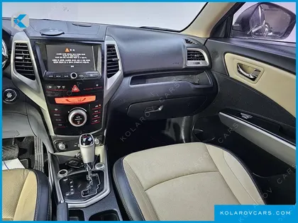 KGM - SSANGYONG TIVOLI LX 2WD