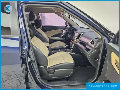 KGM - SSANGYONG TIVOLI LX 2WD