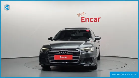 AUDI A6 40 TDI