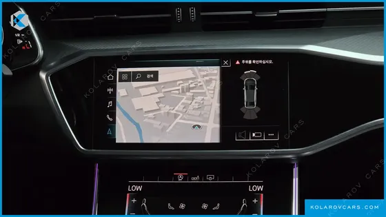 AUDI A6 40 TDI