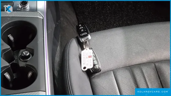 AUDI A6 40 TDI