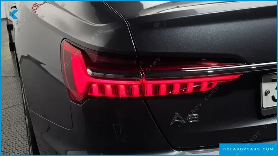 AUDI A6 40 TDI