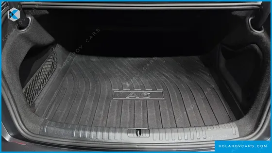 AUDI A6 40 TDI