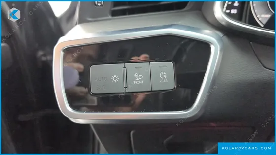 AUDI A6 40 TDI