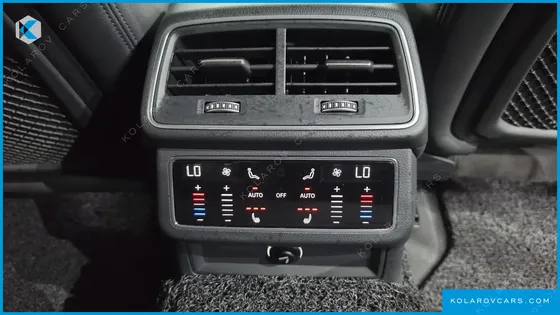 AUDI A6 40 TDI
