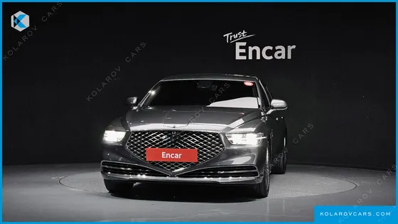 GENESIS G90 3.8 AWD
