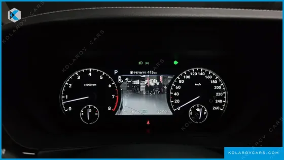 GENESIS G90 3.8 AWD