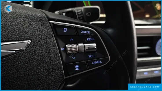 GENESIS G90 3.8 AWD