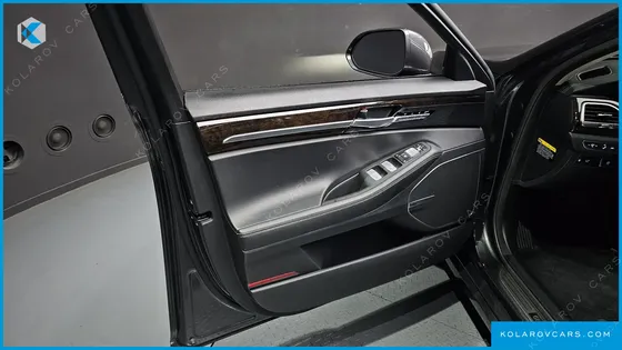 GENESIS G90 3.8 AWD