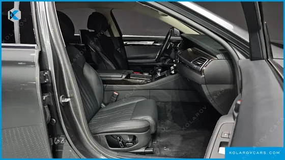 GENESIS G90 3.8 AWD