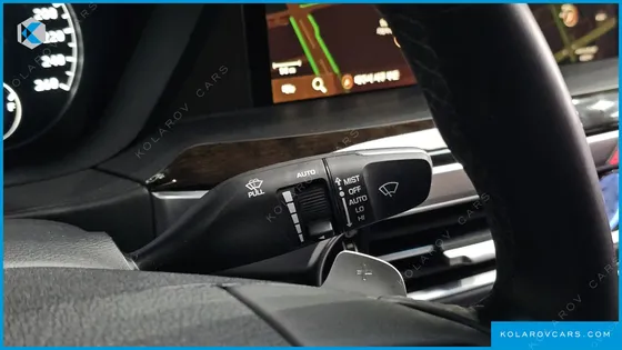 GENESIS G90 3.8 AWD
