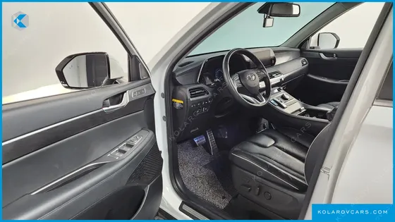 HYUNDAI PALISADE DIESEL 2.2 2WD