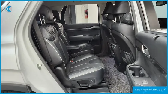 HYUNDAI PALISADE DIESEL 2.2 2WD