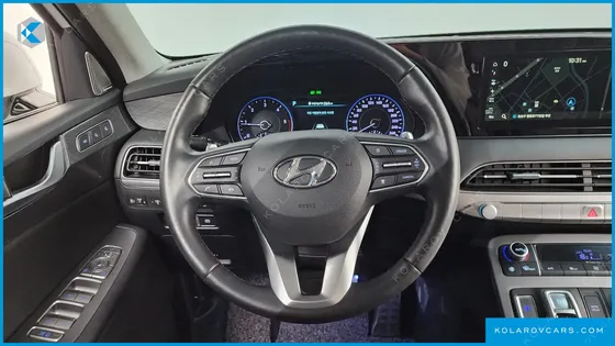 HYUNDAI PALISADE DIESEL 2.2 2WD