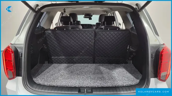 HYUNDAI PALISADE DIESEL 2.2 2WD