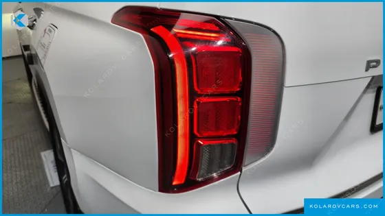 HYUNDAI PALISADE DIESEL 2.2 2WD