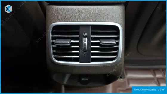 KIA K5 1.6 TURBO