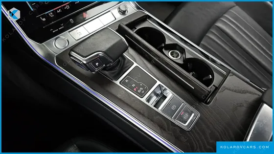 AUDI A6 45 TFSI QUATTRO PREMIUM