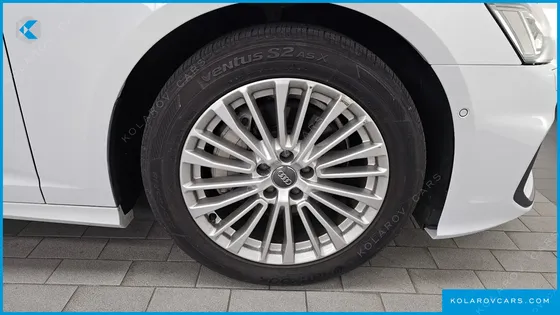 AUDI A6 45 TFSI QUATTRO PREMIUM