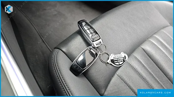 AUDI A6 45 TFSI QUATTRO PREMIUM