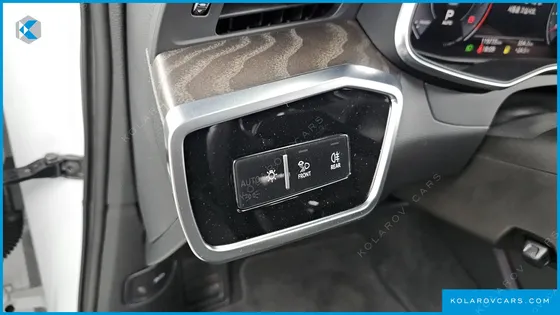 AUDI A6 45 TFSI QUATTRO PREMIUM