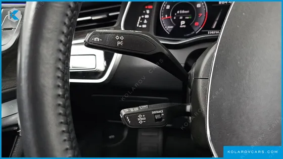 AUDI A6 45 TFSI QUATTRO PREMIUM
