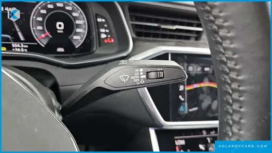 AUDI A6 45 TFSI QUATTRO PREMIUM