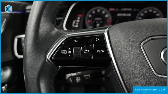 AUDI A6 45 TFSI QUATTRO PREMIUM