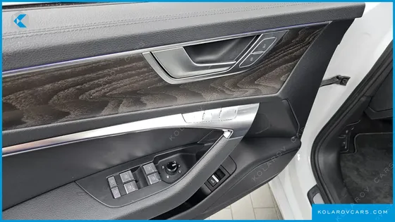 AUDI A6 45 TFSI QUATTRO PREMIUM
