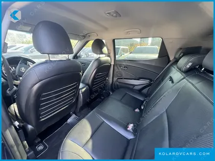 KGM - SSANGYONG TIVOLI DIESEL LX 2WD