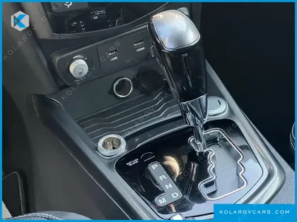 KGM - SSANGYONG TIVOLI DIESEL LX 2WD