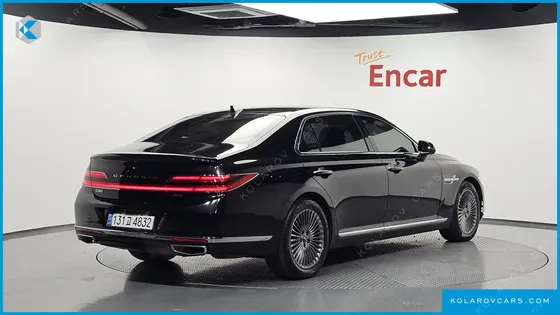 GENESIS G90 3.8 AWD