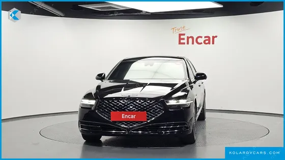 GENESIS G90 3.8 AWD