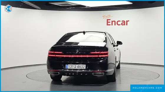 GENESIS G90 3.8 AWD