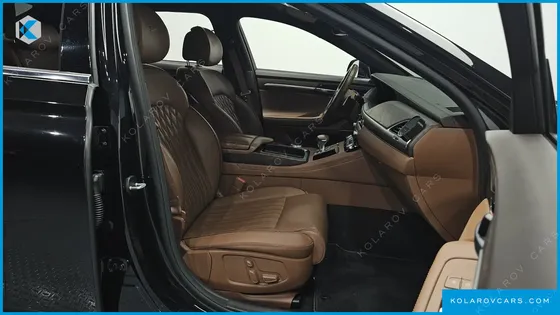 GENESIS G90 3.8 AWD