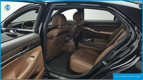 GENESIS G90 3.8 AWD