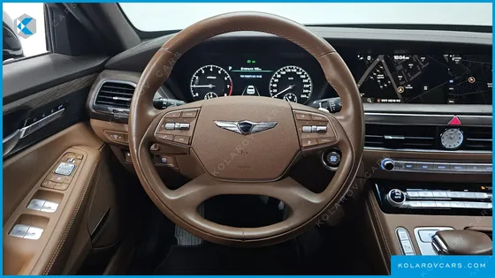 GENESIS G90 3.8 AWD
