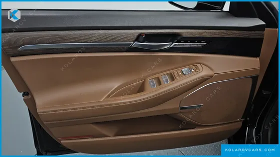 GENESIS G90 3.8 AWD