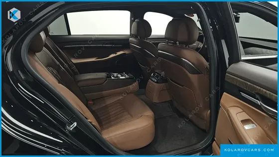 GENESIS G90 3.8 AWD