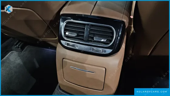 GENESIS G90 3.8 AWD