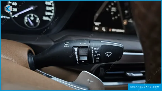 GENESIS G90 3.8 AWD