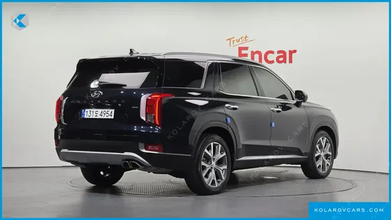 HYUNDAI PALISADE DIESEL 2.2 4WD