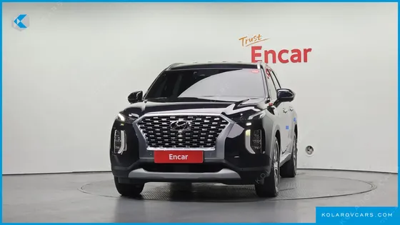 HYUNDAI PALISADE DIESEL 2.2 4WD