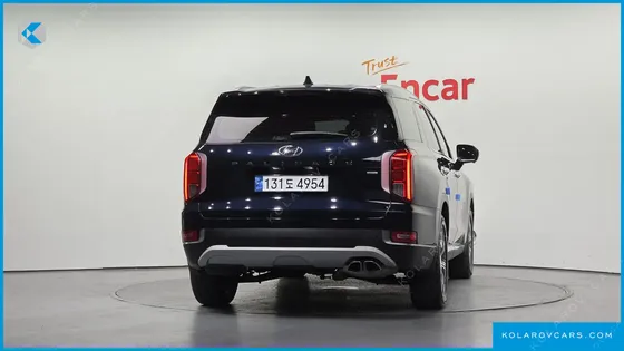 HYUNDAI PALISADE DIESEL 2.2 4WD