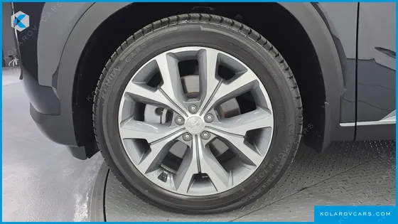 HYUNDAI PALISADE DIESEL 2.2 4WD
